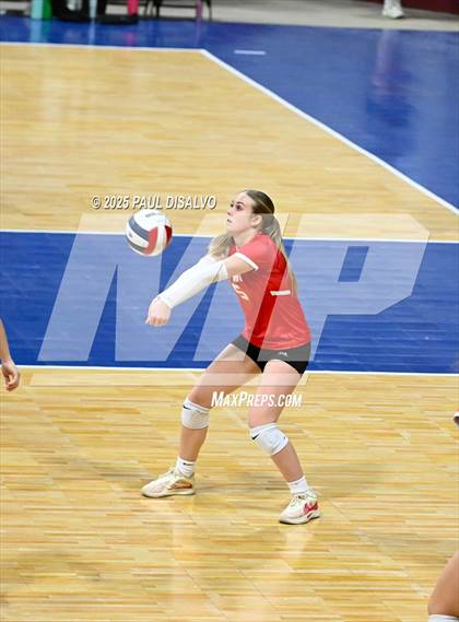 Thumbnail 2 in Yuma vs. Vail Christian (CHSAA 2A 2nd Round) photogallery.