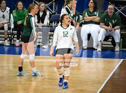 Thumbnail 1 in Yuma vs. Vail Christian (CHSAA 2A 2nd Round) photogallery.