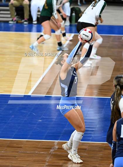 Thumbnail 1 in Yuma vs. Vail Christian (CHSAA 2A 2nd Round) photogallery.