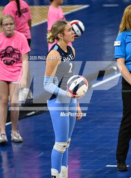 Thumbnail 2 in Yuma vs. Vail Christian (CHSAA 2A 2nd Round) photogallery.