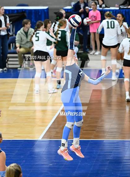 Thumbnail 2 in Yuma vs. Vail Christian (CHSAA 2A 2nd Round) photogallery.