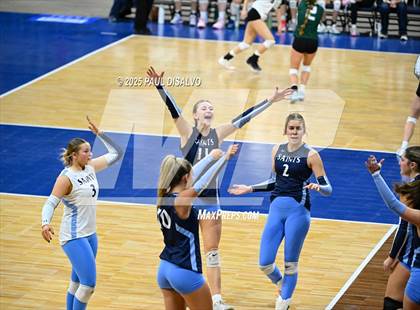 Thumbnail 3 in Yuma vs. Vail Christian (CHSAA 2A 2nd Round) photogallery.