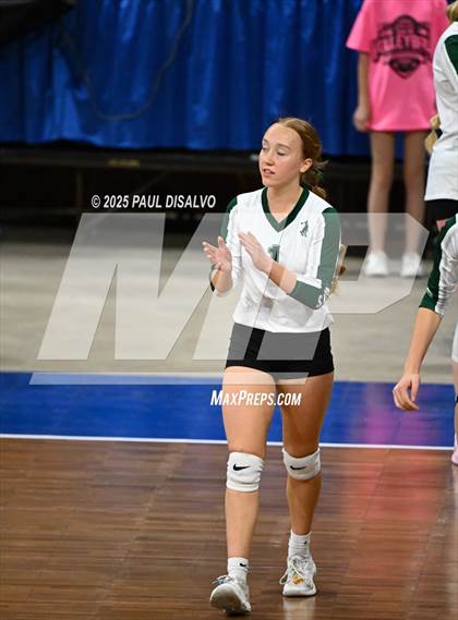 Thumbnail 2 in Yuma vs. Vail Christian (CHSAA 2A 2nd Round) photogallery.