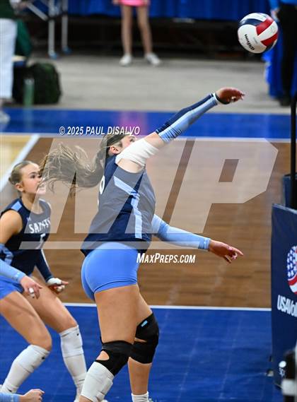 Thumbnail 1 in Yuma vs. Vail Christian (CHSAA 2A 2nd Round) photogallery.