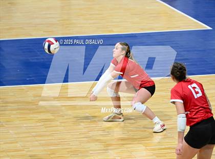 Thumbnail 2 in Yuma vs. Vail Christian (CHSAA 2A 2nd Round) photogallery.