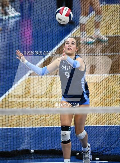 Thumbnail 3 in Yuma vs. Vail Christian (CHSAA 2A 2nd Round) photogallery.