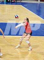 Photo from the gallery "Yuma vs. Vail Christian (CHSAA 2A 2nd Round)"