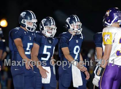 Thumbnail 1 in Taylorville @ Mater Dei photogallery.