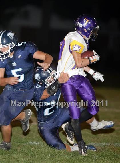 Thumbnail 1 in Taylorville @ Mater Dei photogallery.