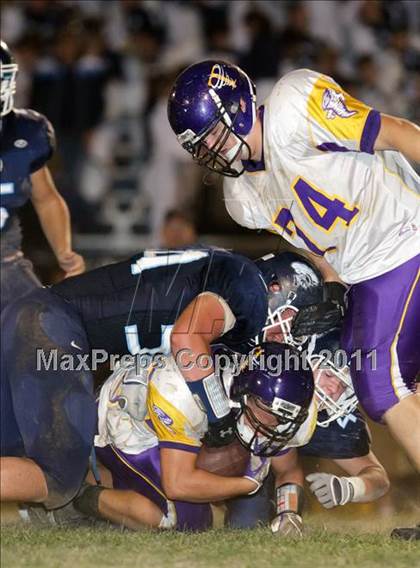Thumbnail 3 in Taylorville @ Mater Dei photogallery.