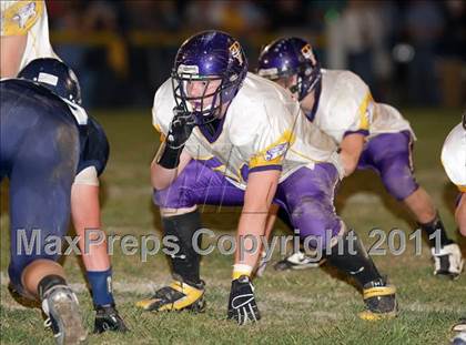 Thumbnail 3 in Taylorville @ Mater Dei photogallery.