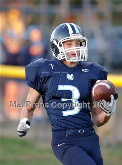 Thumbnail 3 in Taylorville @ Mater Dei photogallery.