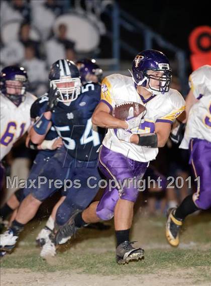 Thumbnail 3 in Taylorville @ Mater Dei photogallery.