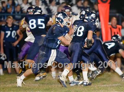 Thumbnail 1 in Taylorville @ Mater Dei photogallery.
