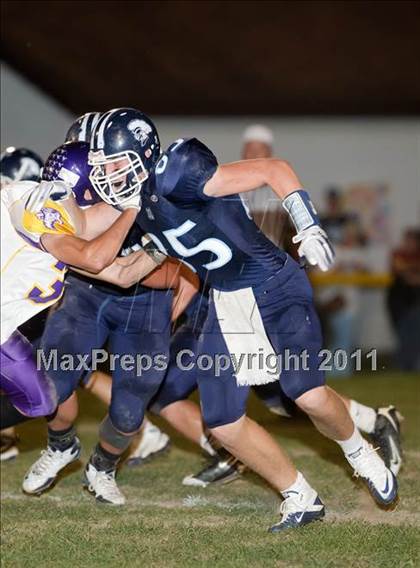 Thumbnail 1 in Taylorville @ Mater Dei photogallery.