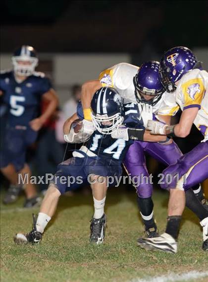 Thumbnail 2 in Taylorville @ Mater Dei photogallery.