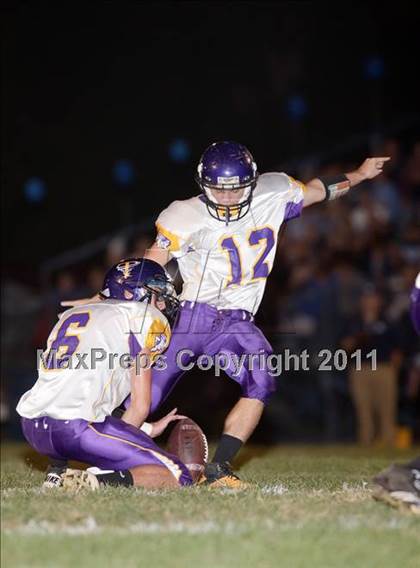 Thumbnail 2 in Taylorville @ Mater Dei photogallery.