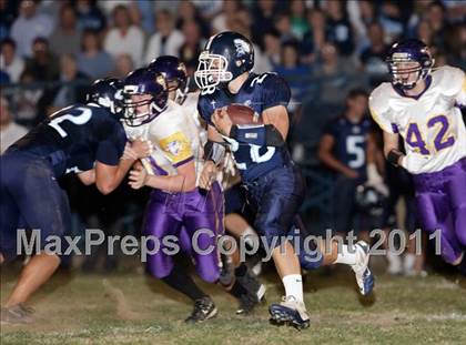 Thumbnail 3 in Taylorville @ Mater Dei photogallery.