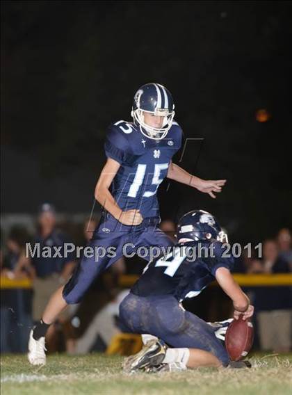 Thumbnail 3 in Taylorville @ Mater Dei photogallery.