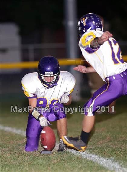Thumbnail 1 in Taylorville @ Mater Dei photogallery.