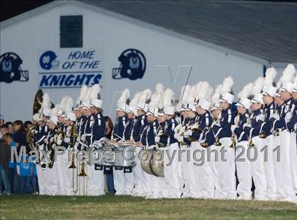 Thumbnail 2 in Taylorville @ Mater Dei photogallery.