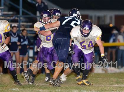 Thumbnail 1 in Taylorville @ Mater Dei photogallery.