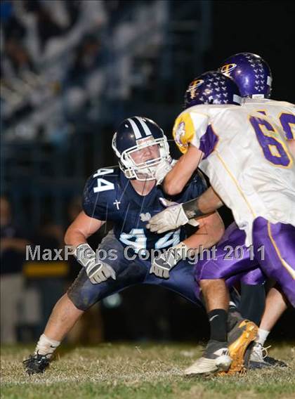 Thumbnail 2 in Taylorville @ Mater Dei photogallery.