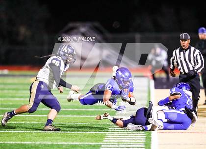Thumbnail 1 in Encinal vs. Del Norte (CIF NCS D5 Final) photogallery.