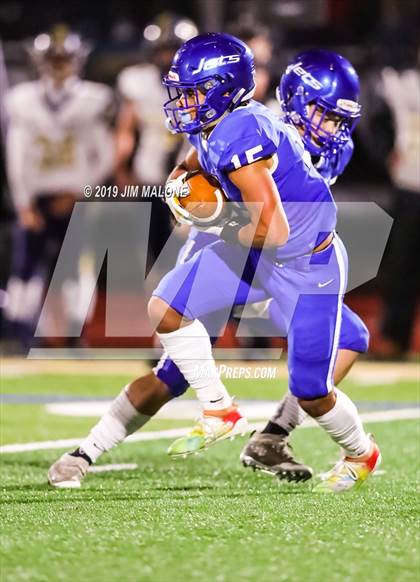 Thumbnail 1 in Encinal vs. Del Norte (CIF NCS D5 Final) photogallery.
