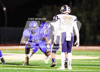 Thumbnail 3 in Encinal vs. Del Norte (CIF NCS D5 Final) photogallery.