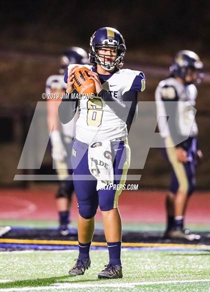 Thumbnail 3 in Encinal vs. Del Norte (CIF NCS D5 Final) photogallery.