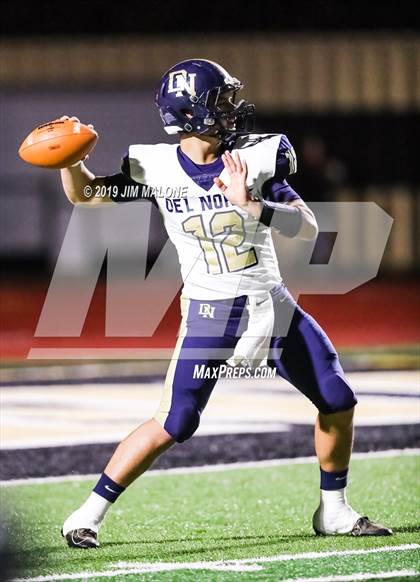 Thumbnail 2 in Encinal vs. Del Norte (CIF NCS D5 Final) photogallery.