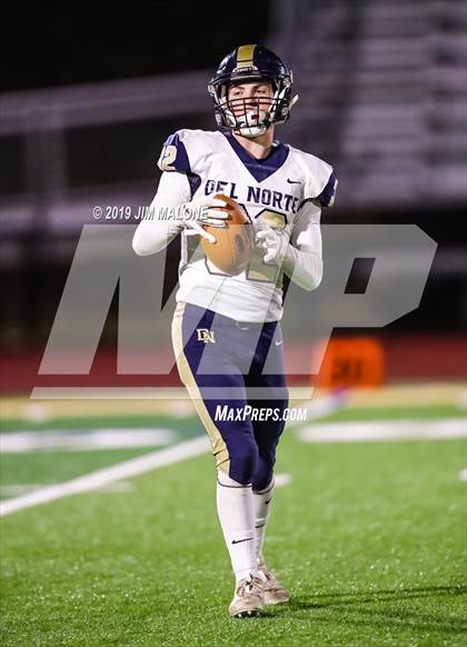 Thumbnail 1 in Encinal vs. Del Norte (CIF NCS D5 Final) photogallery.