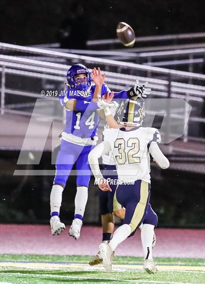 Thumbnail 1 in Encinal vs. Del Norte (CIF NCS D5 Final) photogallery.