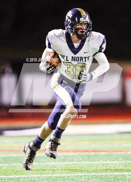 Thumbnail 1 in Encinal vs. Del Norte (CIF NCS D5 Final) photogallery.