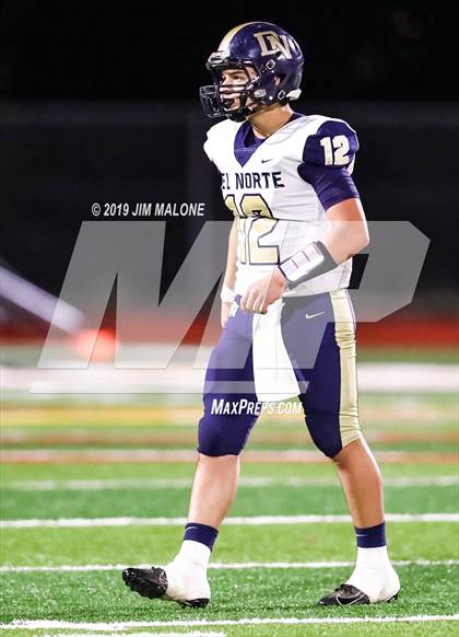 Thumbnail 2 in Encinal vs. Del Norte (CIF NCS D5 Final) photogallery.