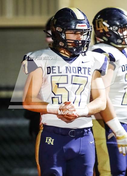 Thumbnail 2 in Encinal vs. Del Norte (CIF NCS D5 Final) photogallery.