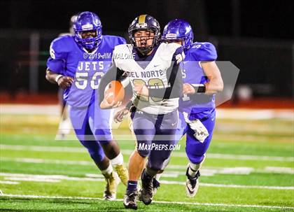 Thumbnail 3 in Encinal vs. Del Norte (CIF NCS D5 Final) photogallery.