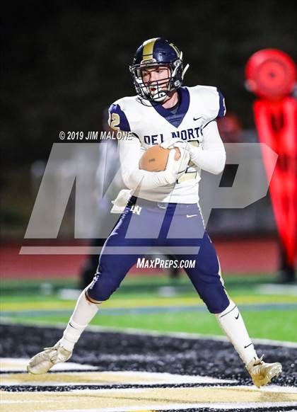 Thumbnail 1 in Encinal vs. Del Norte (CIF NCS D5 Final) photogallery.