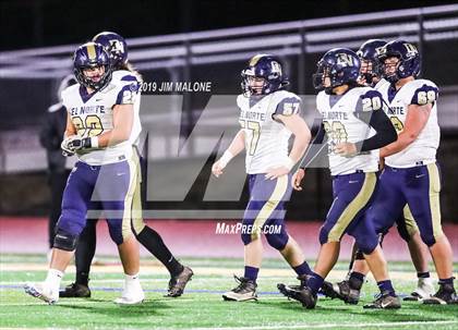 Thumbnail 3 in Encinal vs. Del Norte (CIF NCS D5 Final) photogallery.