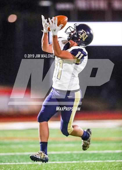 Thumbnail 3 in Encinal vs. Del Norte (CIF NCS D5 Final) photogallery.