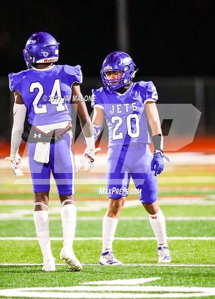 Thumbnail 2 in Encinal vs. Del Norte (CIF NCS D5 Final) photogallery.
