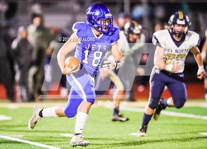 Thumbnail 3 in Encinal vs. Del Norte (CIF NCS D5 Final) photogallery.