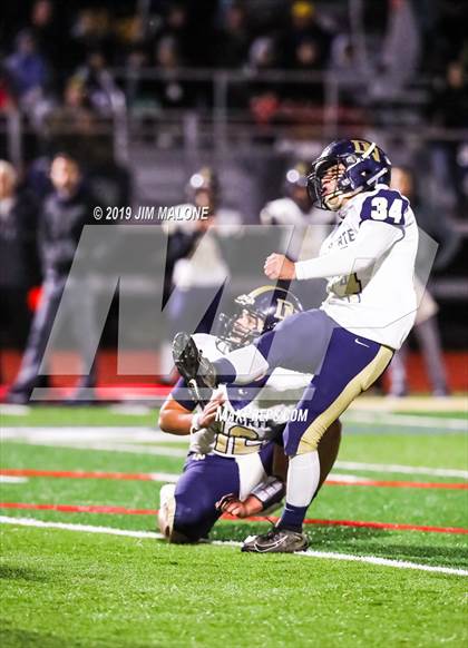 Thumbnail 1 in Encinal vs. Del Norte (CIF NCS D5 Final) photogallery.