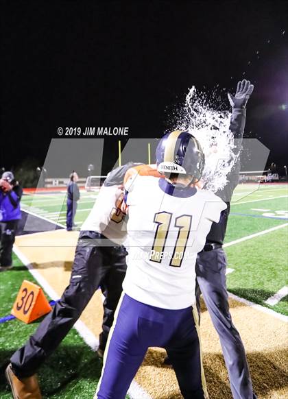 Thumbnail 2 in Encinal vs. Del Norte (CIF NCS D5 Final) photogallery.