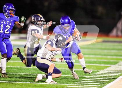Thumbnail 3 in Encinal vs. Del Norte (CIF NCS D5 Final) photogallery.
