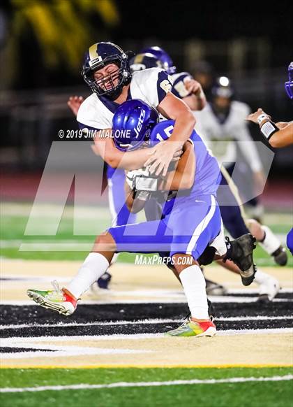 Thumbnail 1 in Encinal vs. Del Norte (CIF NCS D5 Final) photogallery.