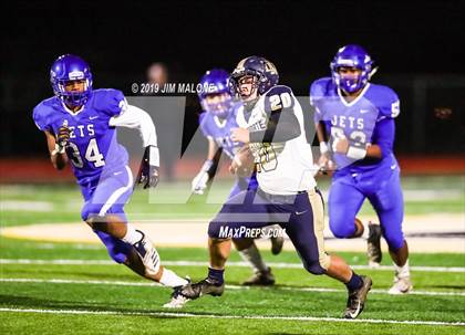 Thumbnail 2 in Encinal vs. Del Norte (CIF NCS D5 Final) photogallery.