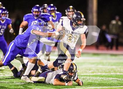 Thumbnail 1 in Encinal vs. Del Norte (CIF NCS D5 Final) photogallery.