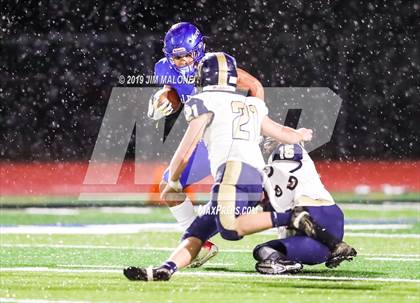 Thumbnail 1 in Encinal vs. Del Norte (CIF NCS D5 Final) photogallery.
